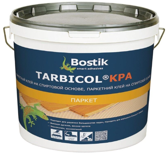 Bostik Tarbicol KPA līme-parketam 25kg